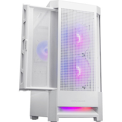 Корпус для ПК Cougar Duoface RGB (White) Винница - изображение 2