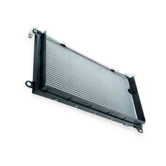 Радіатор Амулет (1.6) A11, A15 EX-RC05010 кондиціонера Мукачево