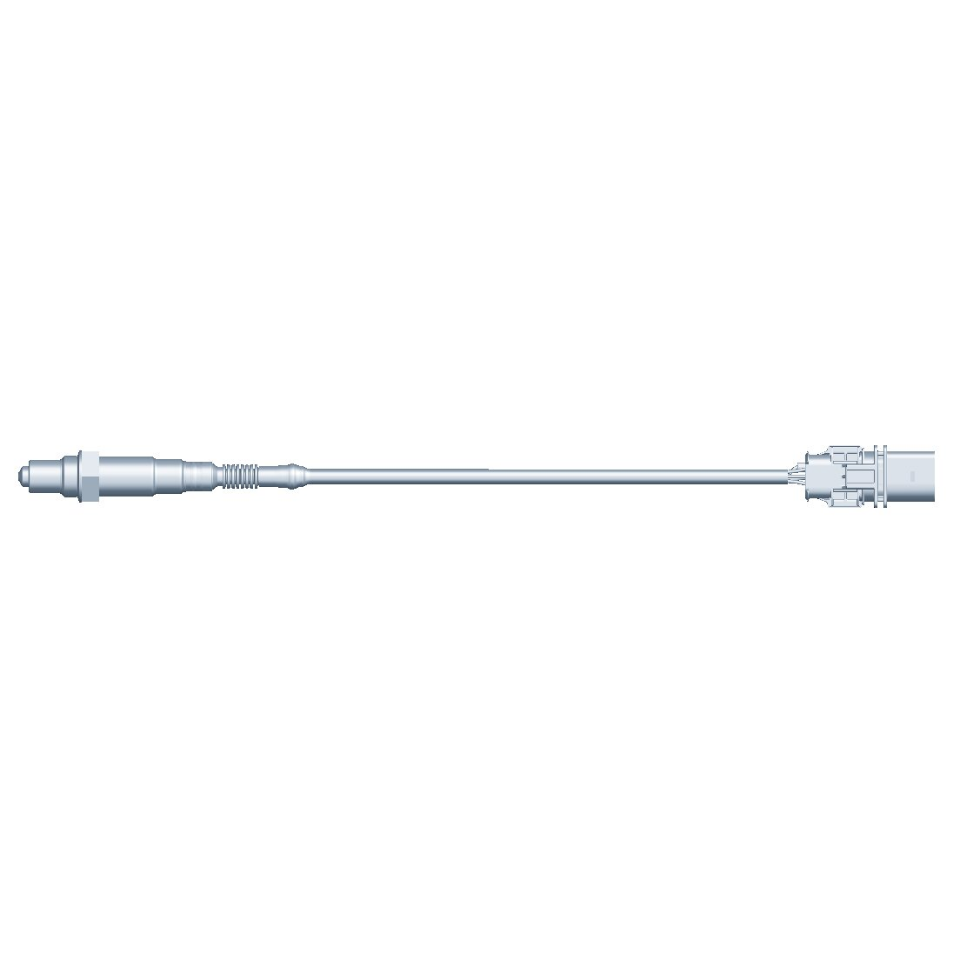 Mercedes-Benz  A0095426218 Лямбда-зонд зліва перед каталізатором C-Class Cabrio A205 C-class Estate S205 C-Class Coupe С205 C-Class W205 E-class W213  Одесса - изображение 8