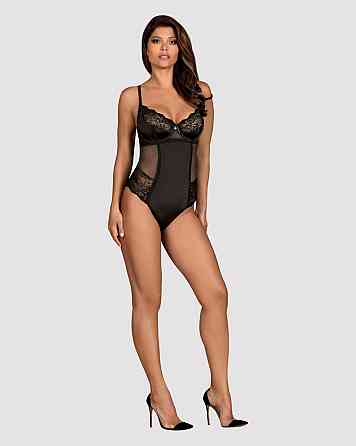 Боді Obsessive Amallie body S/M Sex Aura Київ