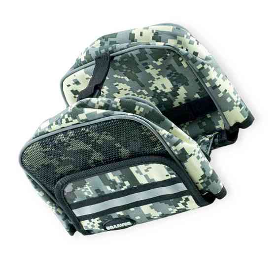 Велосумка раму двойная на Мукачево