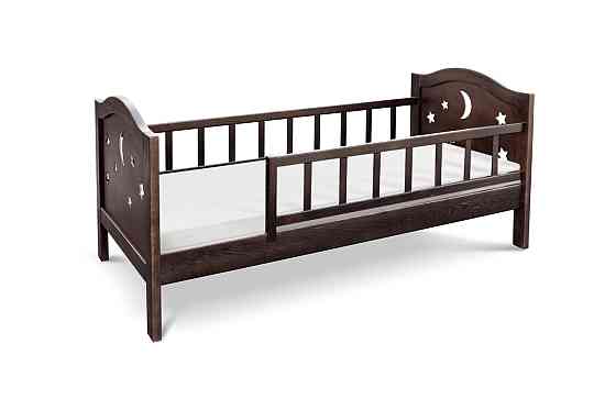 Ліжко Тоскана 900*2000 горіх Київ