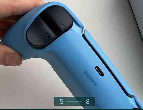 Геймпад Бездротовий Sony PlayStation Play Київ