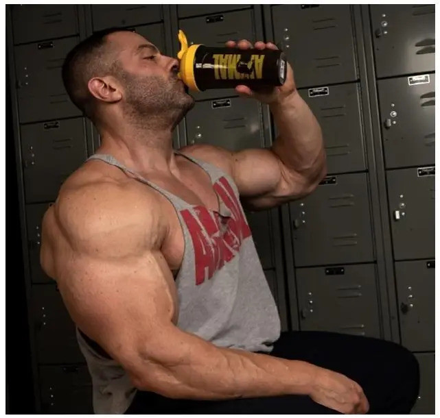 Протеин Universal Nutrition Animal Whey 908 gram (Vanilla) Луцк - изображение 2