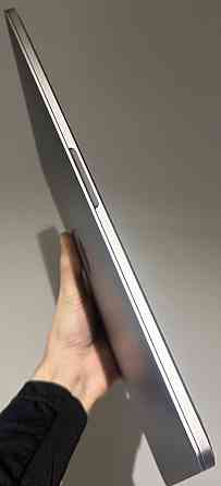 Ноутбук MacBook Pro 15 (2017) Touchbar. Київ