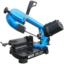Электрическая пилка Gude MBS 125 V 40543 Киев