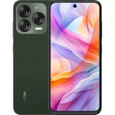 Мобільний телефон ZTE Nubia V70 Design 8/256GB Green (1143715) Вінниця - фото 1