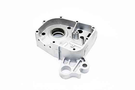 Картер правий, тип 1 Киев