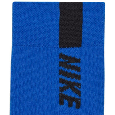 Шкарпетки Nike U NK MLTPLIER CRW 2PR - 144 SX7557-937 34-38 2 пари Синій/Сірий (196153841352) Вінниця - фото 4