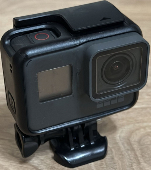 Екш- Камера GoPro Hero 5 Black. Київ - фото 8