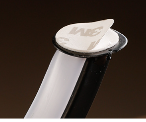 Декоративная LED аромалампа 45х41 см, подставка для благовоний, светильник 2в1!! ЛУНА Пагода Лодка Кременчуг - изображение 6