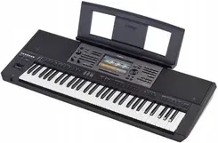 Піаніно (синтезатор) Yamaha PSR-A5000 Profesjonalna Klawiatura 61 Klawiszy Київ - фото 1