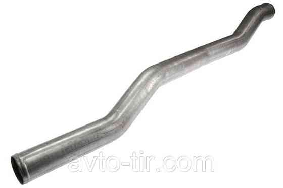 ТРУБА ОХОЛОДЖЕННЯ РЕТАРДЕРА MAN TGA/TGX/TGS 81063030325 81063030742 Луцк