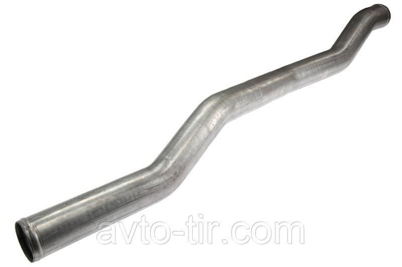 ТРУБА ОХОЛОДЖЕННЯ РЕТАРДЕРА MAN TGA/TGX/TGS 81063030325 81063030742 Луцк - изображение 1