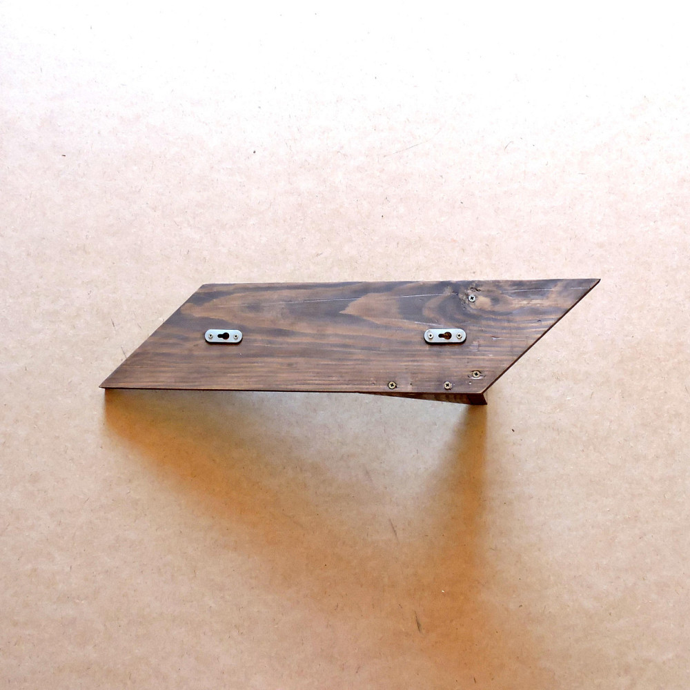 Настенная полка 