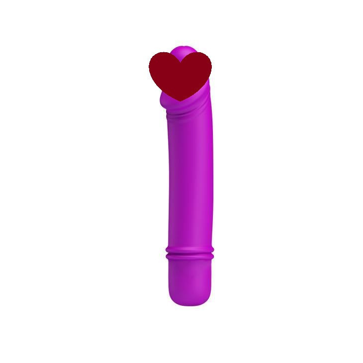 Вібратор PRETTY LOVE EMILY, 10 function Sex Aura Київ - фото 1