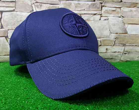 Бейсболка STONE ISLAND Київ