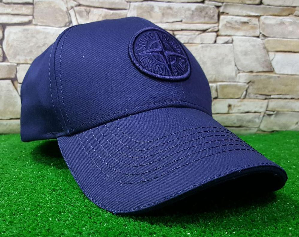 Бейсболка STONE ISLAND Киев - изображение 2