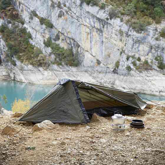 Намет Grand Canyon Richmond 1 Capulet Olive (330024) Вінниця