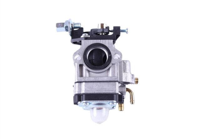 Карбюратор с большим диффузором мотокоса, диаметр 15 мм Мукачево - изображение 1