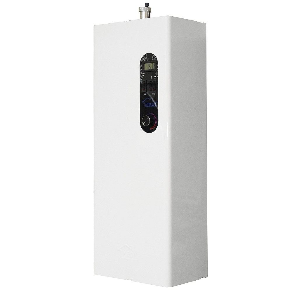 Електричний котел NEON WCSMG  4.5 кВт 220/380 В, сімістор Тернопіль - фото 2