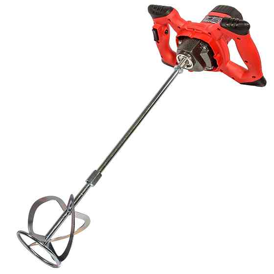 Міксер будівельний Vitals Em 1212TC Харків