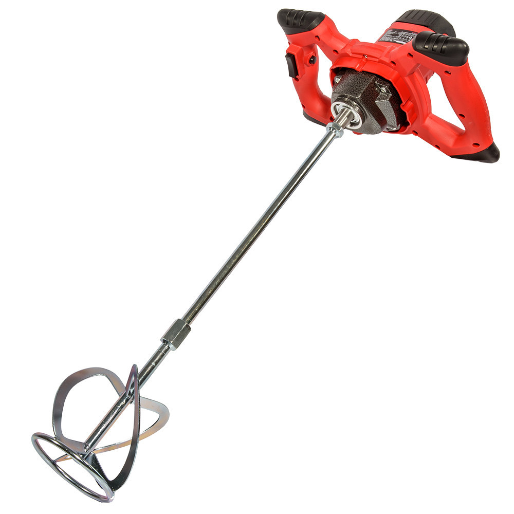 Миксер строительный Vitals Em 1212TC Харьков - изображение 2