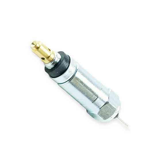 Клапан 21083 (STANDART) в упак. 33 STANDARD електромагнітний Мукачево