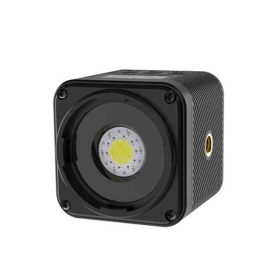 Відеосвітло Ulanzi Vijim L3 RGB COB Fill Light (UV-L052GBB1 L3 RGB) Одеса