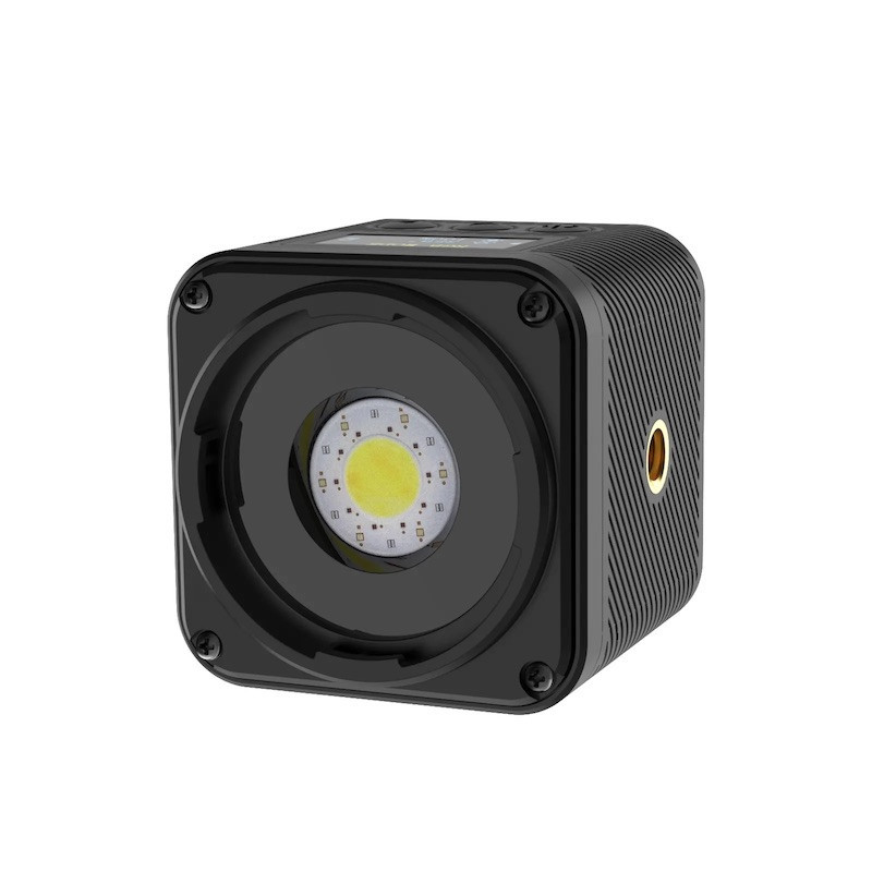 Відеосвітло Ulanzi Vijim L3 RGB COB Fill Light (UV-L052GBB1 L3 RGB) Одеса - фото 1