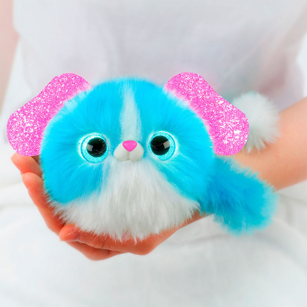 Ігровий Набір З Інтерактивним Цуценям Pomsies S2 - Лулу Днепр - изображение 4