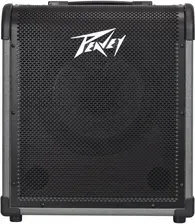 Комбіпісилювач Peavey MAX100  NEW 100W 1x10 Київ - фото 1