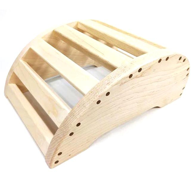 Бекбендер "Фаріда" бланже Миколаїв - фото 1