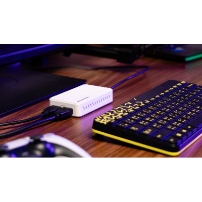 Устройство захвата видео AVerMedia GC553 ProLive Gamer ULTRA S, white (61GC553PR0B5) Винница - изображение 12