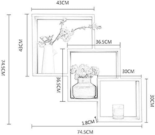 Настінна полиця "Самбу" бланже Миколаїв - фото 2