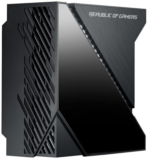 Система водяного охолодження Asus ROG Ryujin 2x120 mm Aura OLED (90RC0030-M0UAY0) ( Чорний ) Харків - фото 5