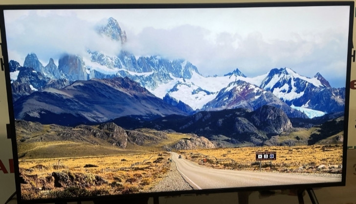 Телевізор Samsung 43 Харків - фото 4