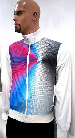 Ветровка мужская Maraton.L(46-48) Киев