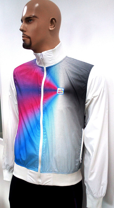 Ветровка мужская Maraton.L(46-48) Киев - изображение 4