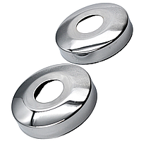 Чашка-декор для змішувача 60мм кругла Харків