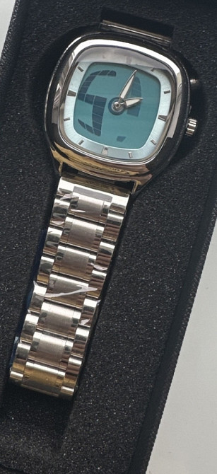 Наручний часи/годинник Pintime унісекс y2k. Київ - фото 1