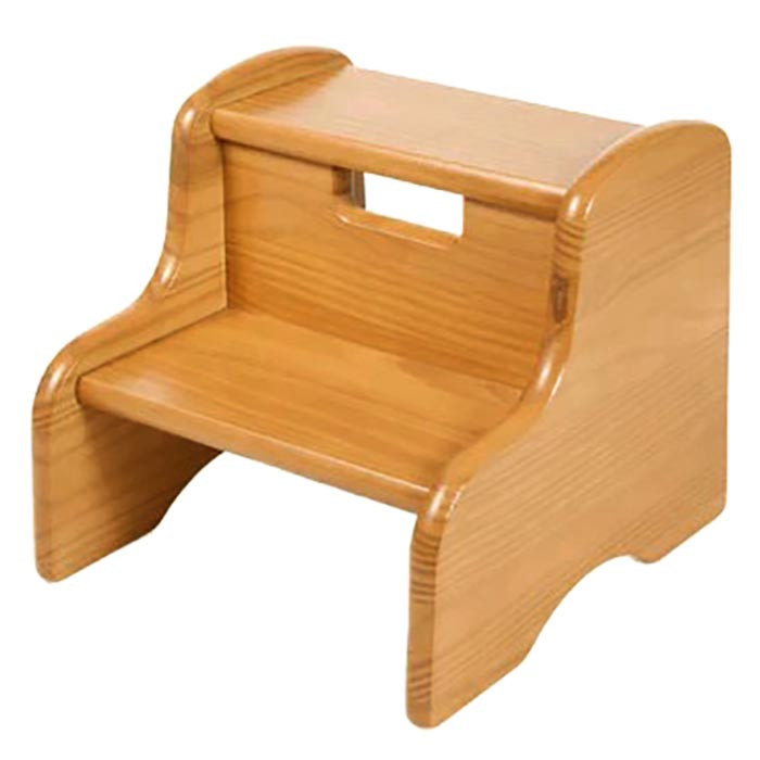 Скамейка-ступенька 