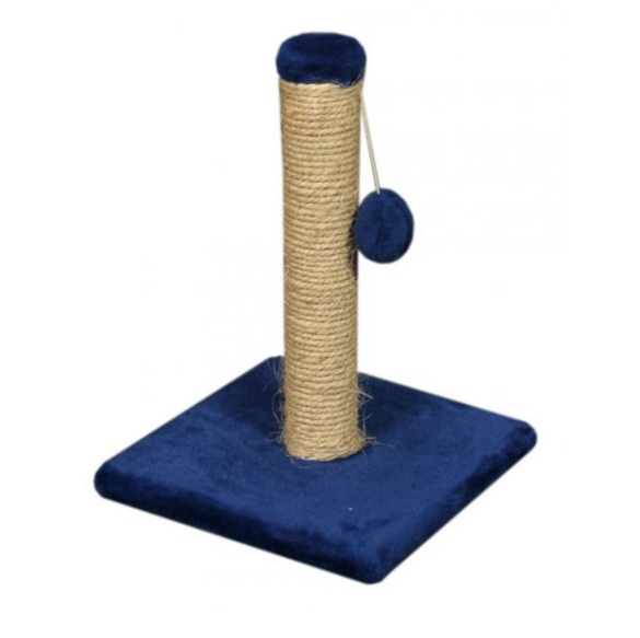 Дряпка Мур-Мяу "Малюк" 30см х 30 см,висота-42см Київ - фото 1