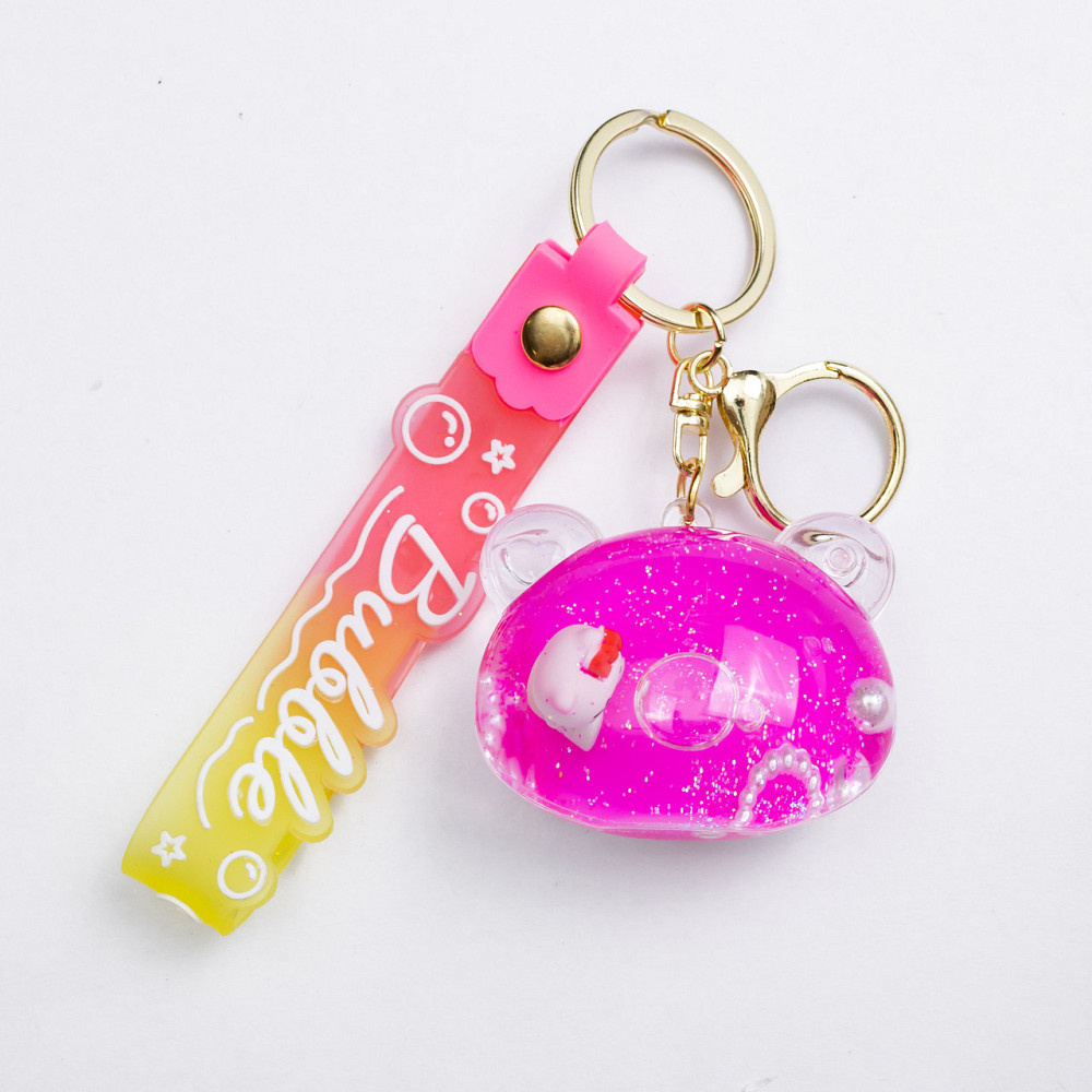 Брелок Hello Kitty для ключей и сумки Киев - изображение 1