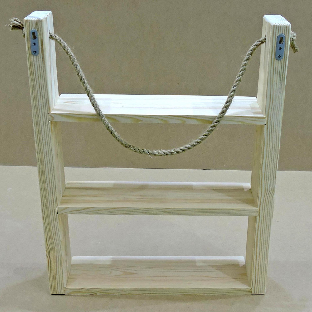 Полиця для ванної "Дрезден" бланже Миколаїв - фото 4