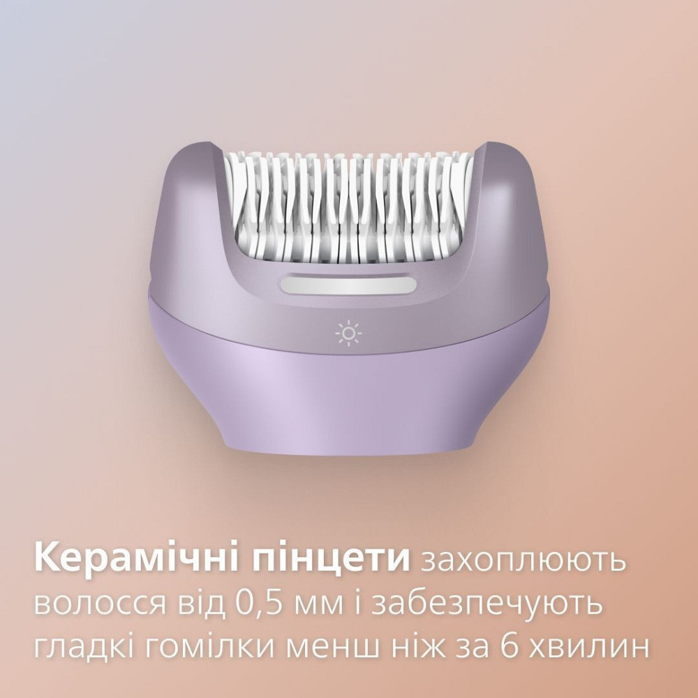Епілятор Philips Series 9000 BRE728/00 ( 15478 ) Харків - фото 7