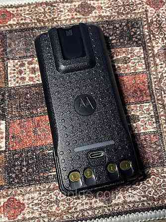 Аккумулятор для раций Motorola DP4400/ DP4400e/ DP4600/ DP4600e/ DP4800/ DP4800e с Type-C, емкостью 3500мАч Киев