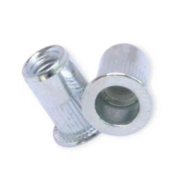 Заклепка М 6 50 шт Asta різьбова Мукачево