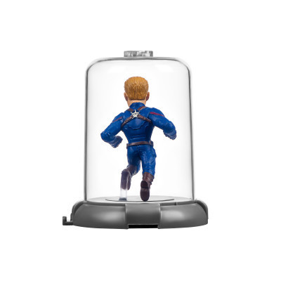 Фигурка Domez Marvel's Avengers 4 S1 (DMZ0182) Винница - изображение 9