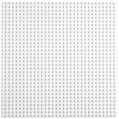 Конструктор LEGO Classic Базовая пластина белого цвета (11026) Винница